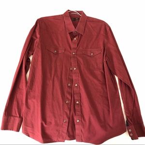 Banana Republic - Button-up